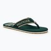 Pánské žabky Tommy Hilfiger Sporty Beach Sandal hunter