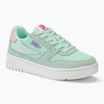 FILA dámské boty Fxventuno S opal blue/mauve chalk