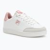 Dámské boty  FILA Courtbay white/pale mauve
