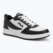 Pánské boty FILA Fila Rega Nf white/black