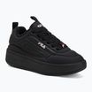 Dámské boty FILA Superbubble black