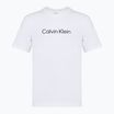 Pánské tričko Calvin Klein LVGMS5K182 Graphic classic white