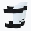 Chrániče holení Nike J Guard-CE white/black