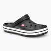 Nazouváky Crocs Crocband black