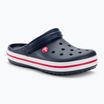 Žabky Crocs Crocband námořnická modř 11016