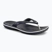 Crocs Crocband Flip žabky navy blue 11033-410