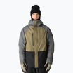 Pánská snowboardová bunda 686 Gore-Tex Core Insulated rhino grey colorblock