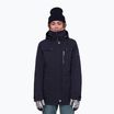 Dámská snowboardová bunda 686 Spirit black geo jacquard