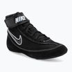 Dětská zápasnická obuv Nike Speedsweep VII černá/bílá/černá