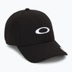Pánská kšiltovka Oakley Golf Ellipse jet black