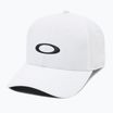 Pánská kšiltovka Oakley Ellipse white