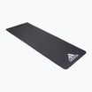 fitness podložka adidas 7 mm černá ADMT-11014GR