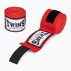 Boxerské bandáže  Twins Special CH5 red