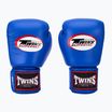 Boxerské rukavice Twins Special BGVL3 blue