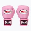 Boxerské rukavice Twins Special BGVL3 pink