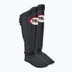 Chrániče holeně a chodidla Twins Special SGS10 black