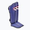 Chrániče holeně a chodidla Twins Special SGL10 purple