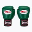 Boxerské rukavice Twins Special BGVL3 military