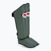 Chrániče holení a chodidel  Twins Special SGS10 olive