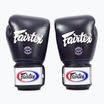 Fairtex Universal Prodyšné modré boxerské rukavice