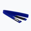 Opasek pro brazilské jiu-jitsu Fairtex Cotton modrý