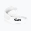 Gelový chránič zubů Fairtex bílý