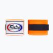 Boxerské bandáže  Fairtex Handwraps 455 cm orange