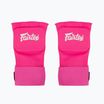 Vnitřní rukavice Fairtex Quick Wraps black