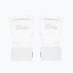 Vnitřní boxerské rukavice Fairtex Quick Wraps bílé