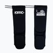 Chrániče holení YOKKAO Muay Thai Boxing black cotton