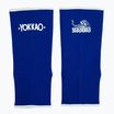 Pánské chrániče kotníků YOKKAO Muay Thai blue
