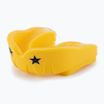 Chrániče čelistí YOKKAO yellow