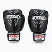 Pánské boxerské rukavice YOKKAO Stadium black