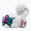 Pánské boxerské rukavice YOKKAO Fighter KO white