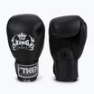 Boxerské rukavice Top King Muay Thai Ultimate Air černé TKBGAV