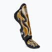 Chrániče holení a chodidel  Top King Empower black/gold