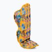 Chrániče holení a chodidel  Top King Wild Tiger King yellow