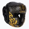Boxerská helma Top King Kanok black