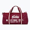 Tréninková taška Fairtex Barrel bordó