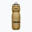 Cyklistická láhev CamelBak Podium 710 ml zlatá