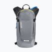 Cyklistický batoh CamelBak M.U.L.E. 12 l z bukłakiem 3 l gunmetal/lime
