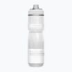 Cyklistická láhev CamelBak Podium Chill 710 ml reflective ghost