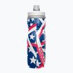Cyklistická lahev CamelBak Podium Chill Spring Summer LE u.s.a