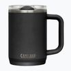 Termohrnek CamelBak Thrive Mug Insulated SST 470 ml black