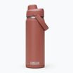 Termoláhev  Camelbak Thrive Chug Insulated SST 590 ml sierra red