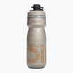 Cyklistická láhev CamelBak Podium Dirt Series Chill 620 ml stone