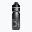 Cyklistická láhev CamelBak Podium Dirt Series Chill 620 ml asphalt