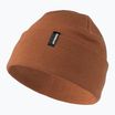 Zimní čepice  Atomic Alps Rolled Cuff Beanie brown