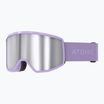 Lyžařské brýle  Atomic Four HD lavender/silver hd