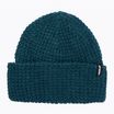 Zimní čepice Atomic Alps Knit Beanie dark petrol